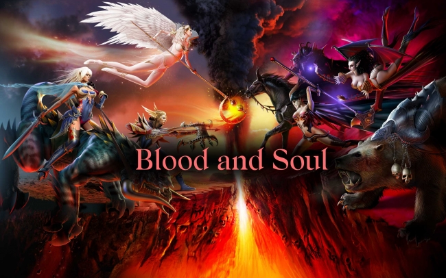 Blood world 2